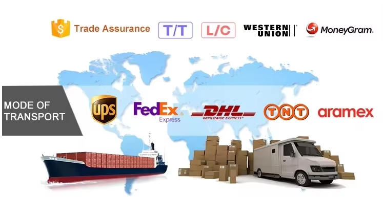 HOWO 6X6 Used Tractor Truck